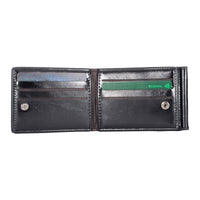 3 Fold Money Clip Wallet