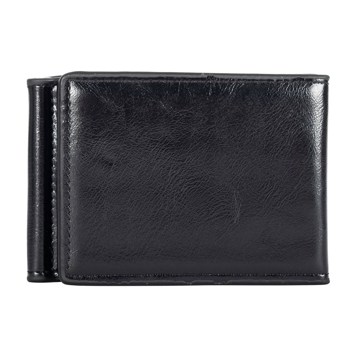 3 Fold Money Clip Wallet