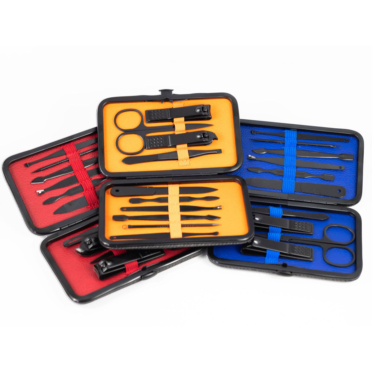 Color Pop Grooming Kit