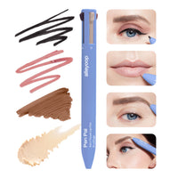 In a Rouge - Pen Pal 4-in-1 Makeup Touch Up Pen