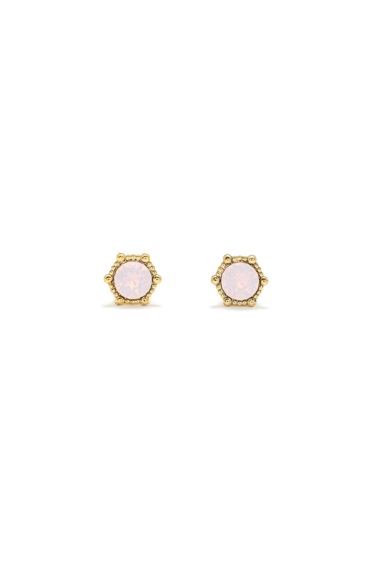 Astrid Stud Earrings