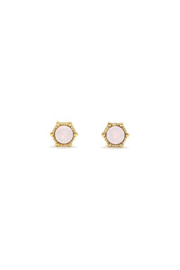 Astrid Stud Earrings