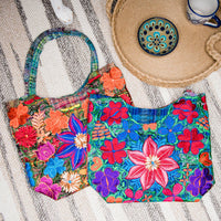 Sunflower Purse