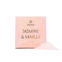 Jasmine & Vanilla Mini Bath Salt Soak