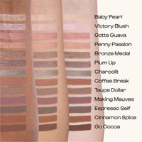 Penny Passion - 11th Hour Cream Eyeshadow & Liner Stick