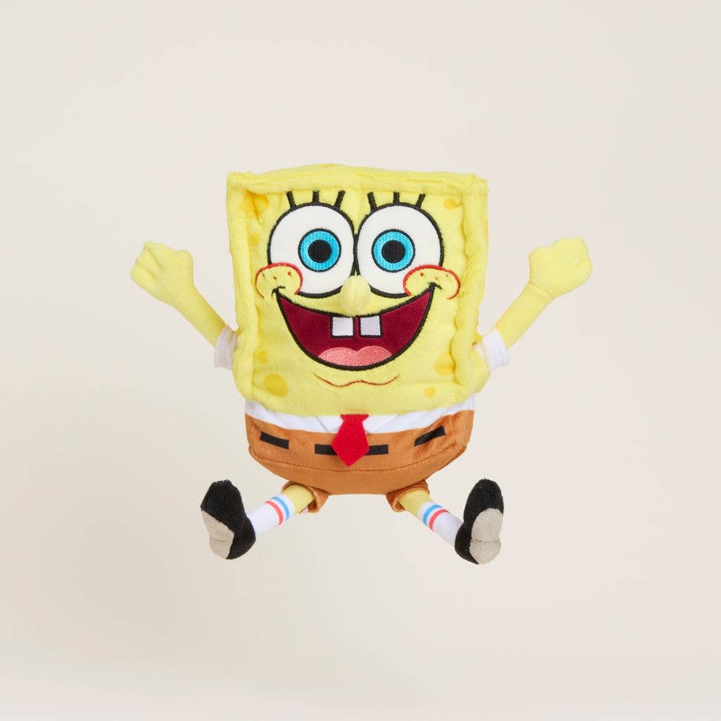 SpongeBob Warmies