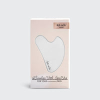 Stainless Steel Gua Sha