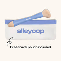 Multi-Tasker - 4-in-1 Makeup Brushes | Beauty Tools | Brush