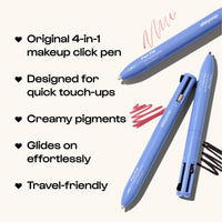 In a Rouge - Pen Pal 4-in-1 Makeup Touch Up Pen