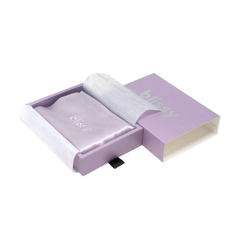 Pillowcase - Lavender - Queen