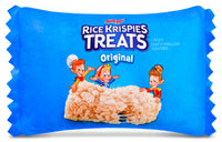 RICE KRISPIES TREATS PACKAGING PLUSH