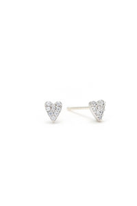 Flutter Stud Earrings