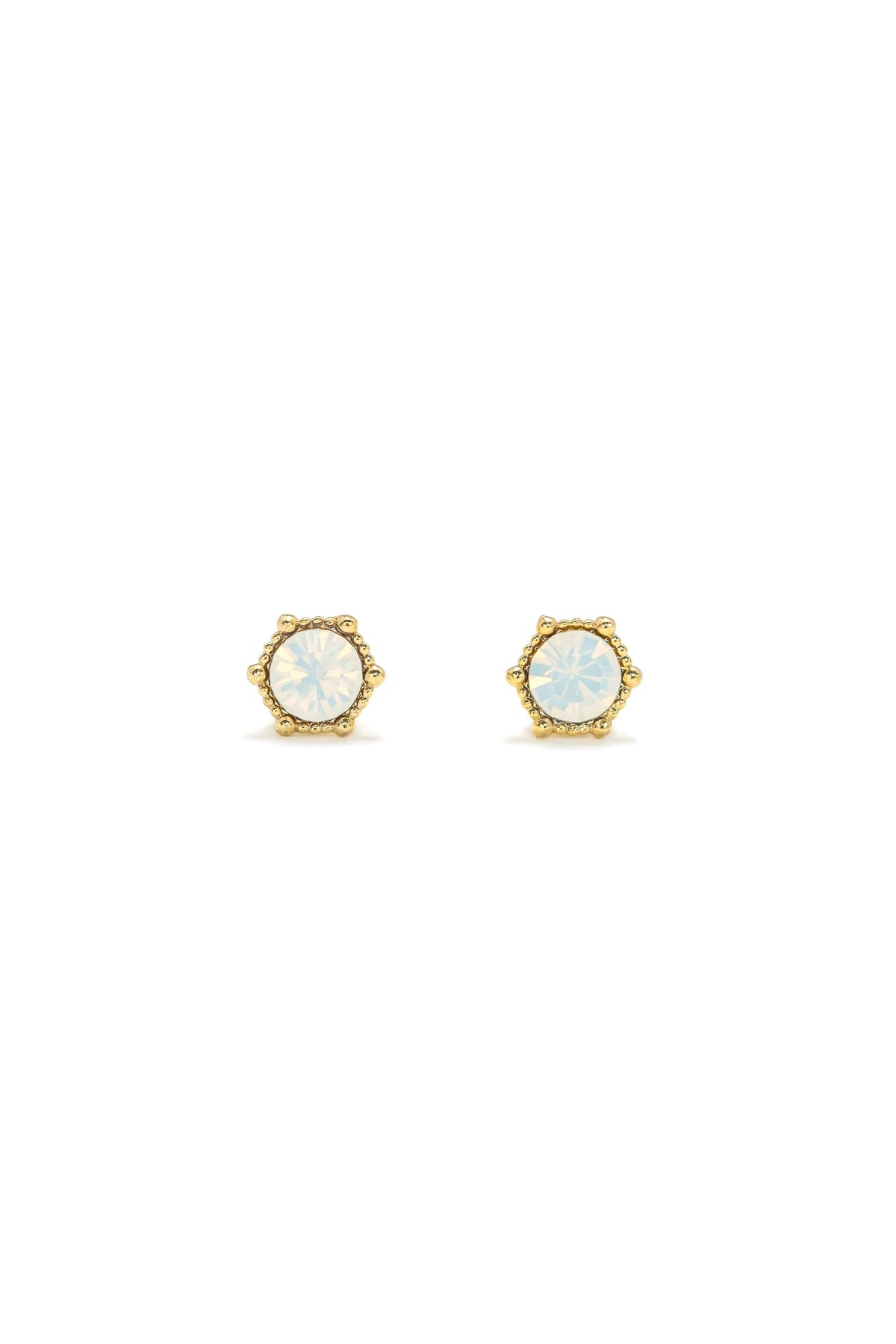 Astrid Stud Earrings