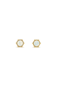 Astrid Stud Earrings