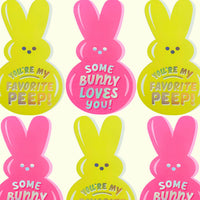 Some Bunny Loves You!
