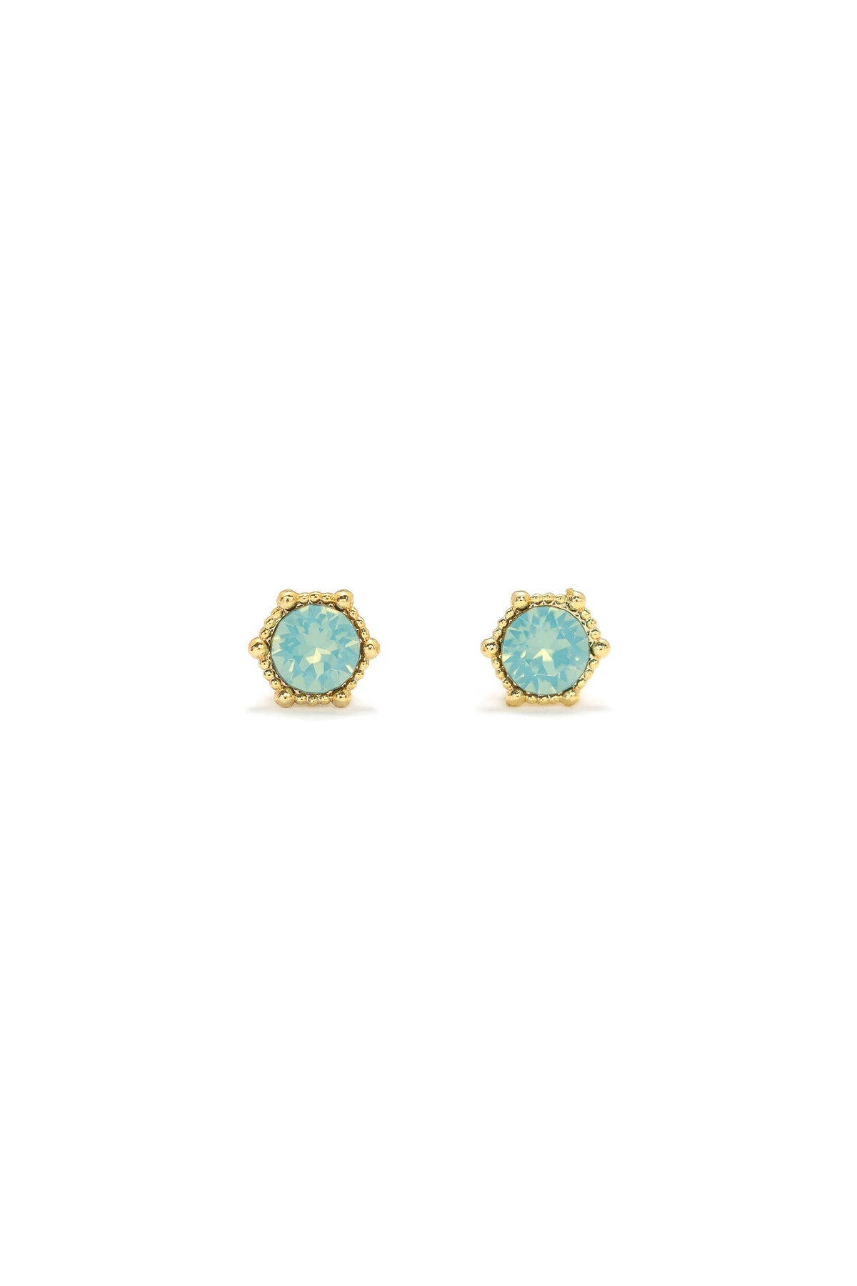 Astrid Stud Earrings