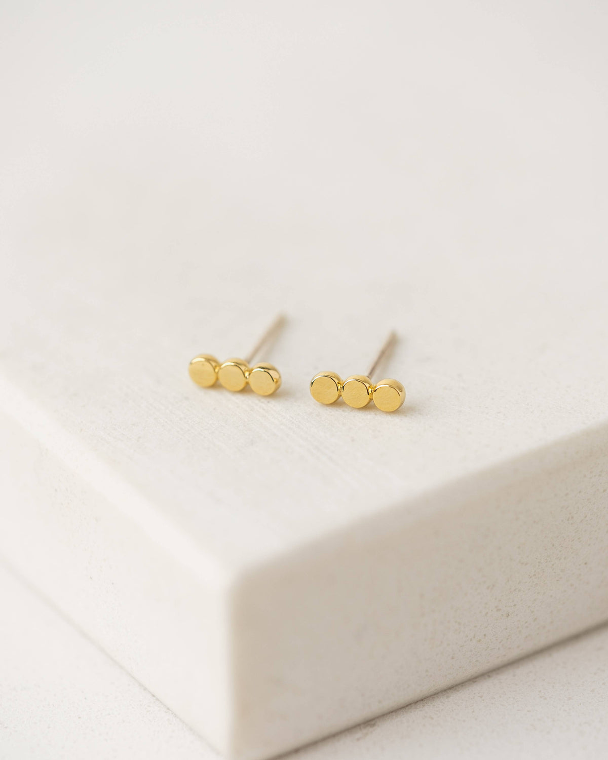 Cleo Stud Earrings