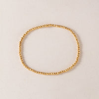 Mira Bracelet | Waterproof Bead Bracelet | Stretch Bracelet