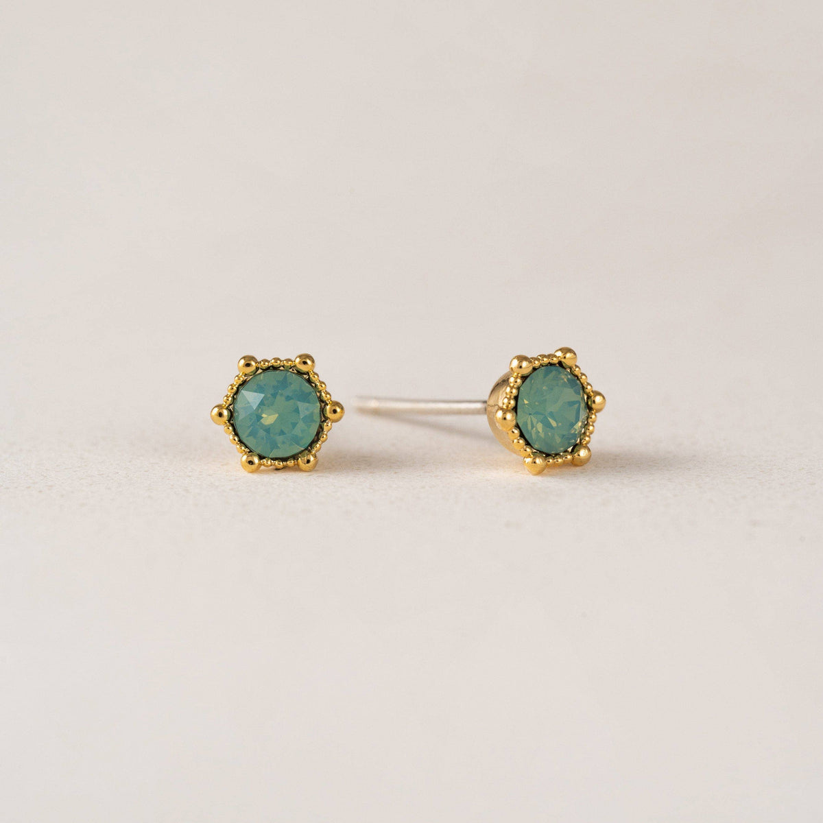 Astrid Stud Earrings