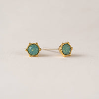 Astrid Stud Earrings