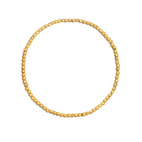 Mira Bracelet | Waterproof Bead Bracelet | Stretch Bracelet