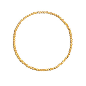 Mira Bracelet | Waterproof Bead Bracelet | Stretch Bracelet