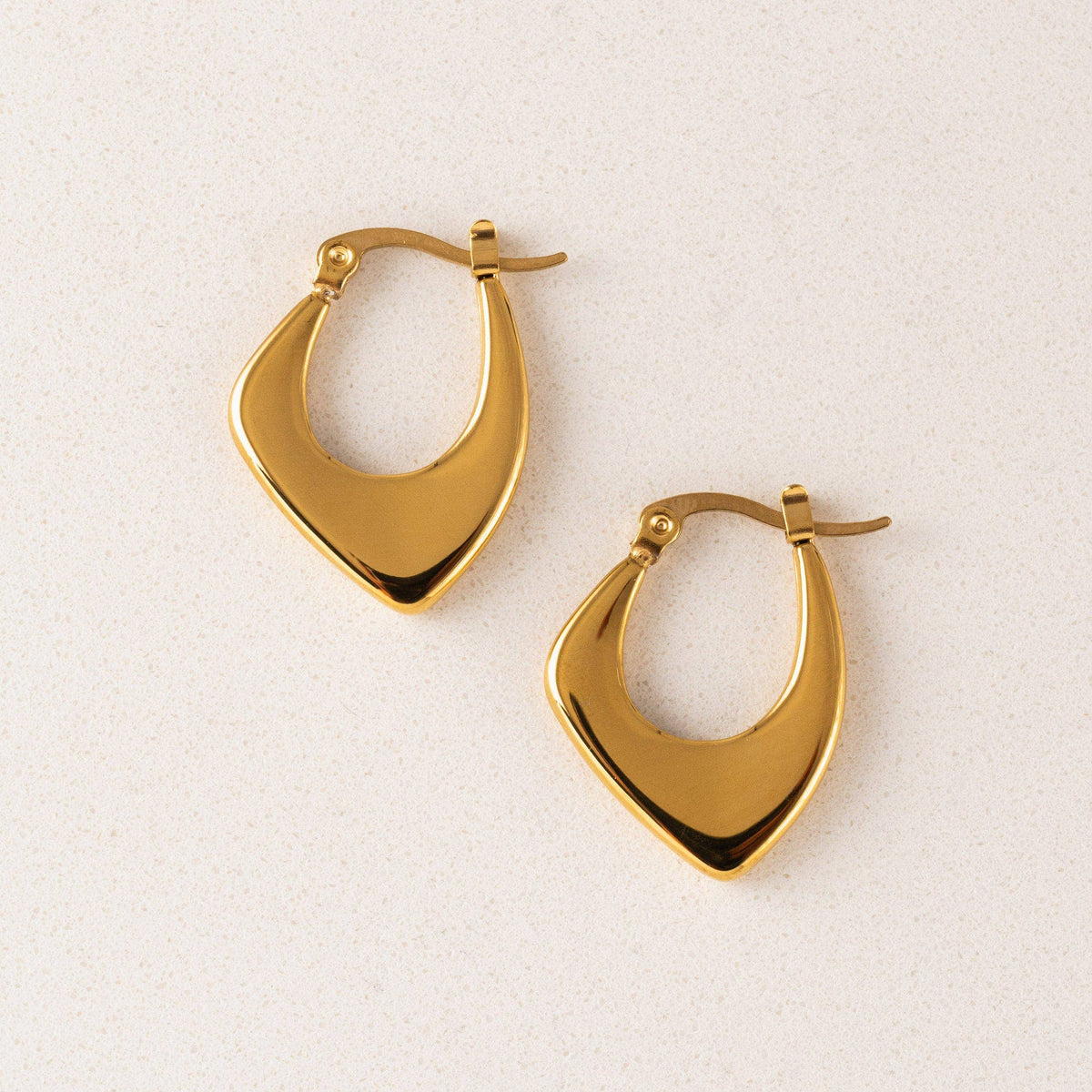 Lila Earrings
