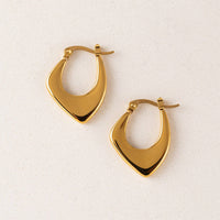 Lila Earrings