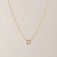 Kismet Necklace
