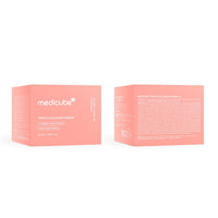 MEDICUBE Triple Collagen Cream
