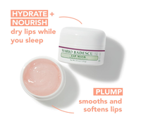 MARIO BADESCU Lip Mask with Acai and Vanilla