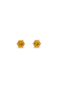 Astrid Stud Earrings