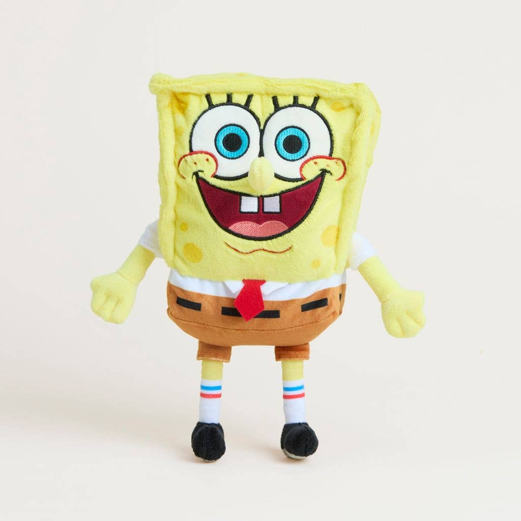 SpongeBob Warmies
