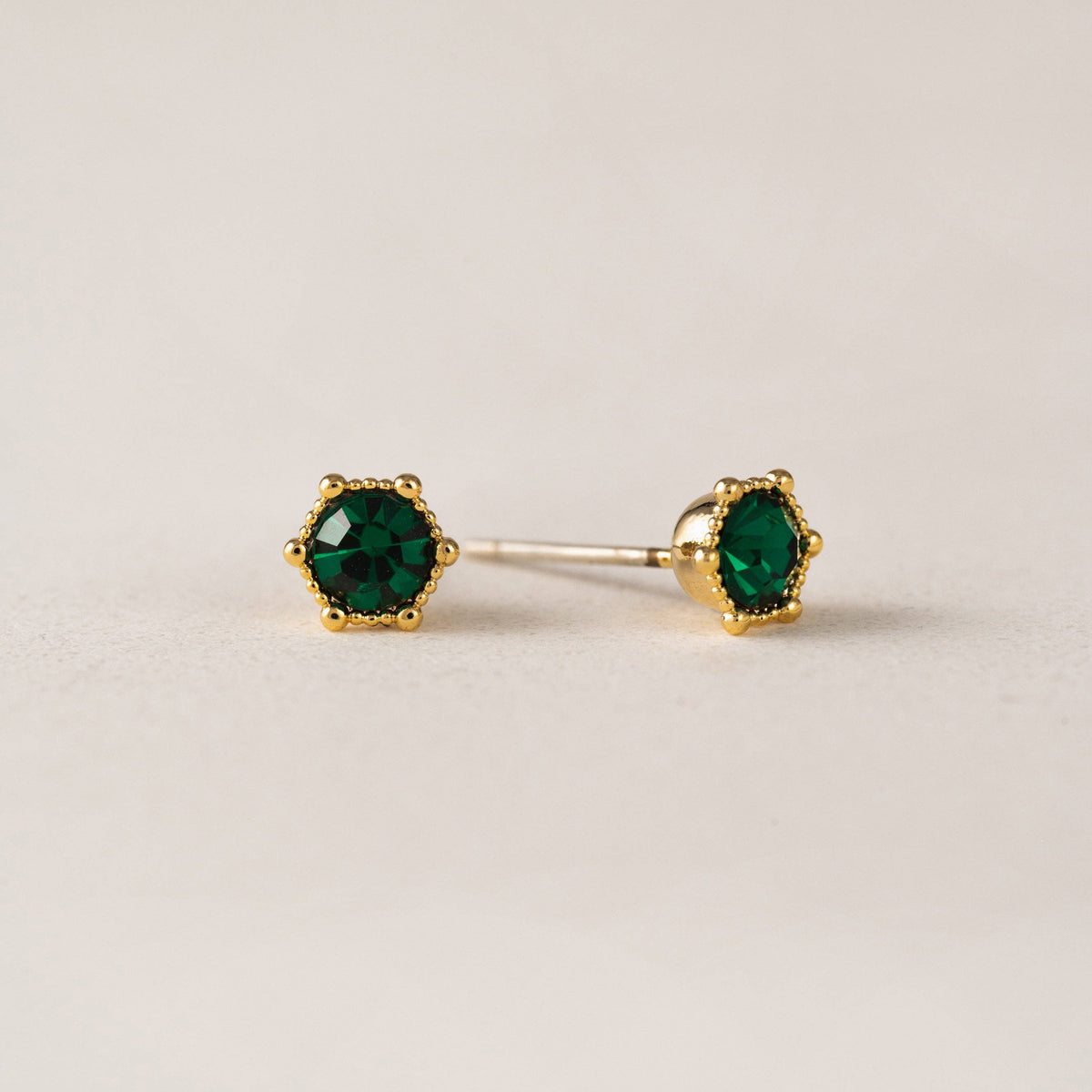 Astrid Stud Earrings