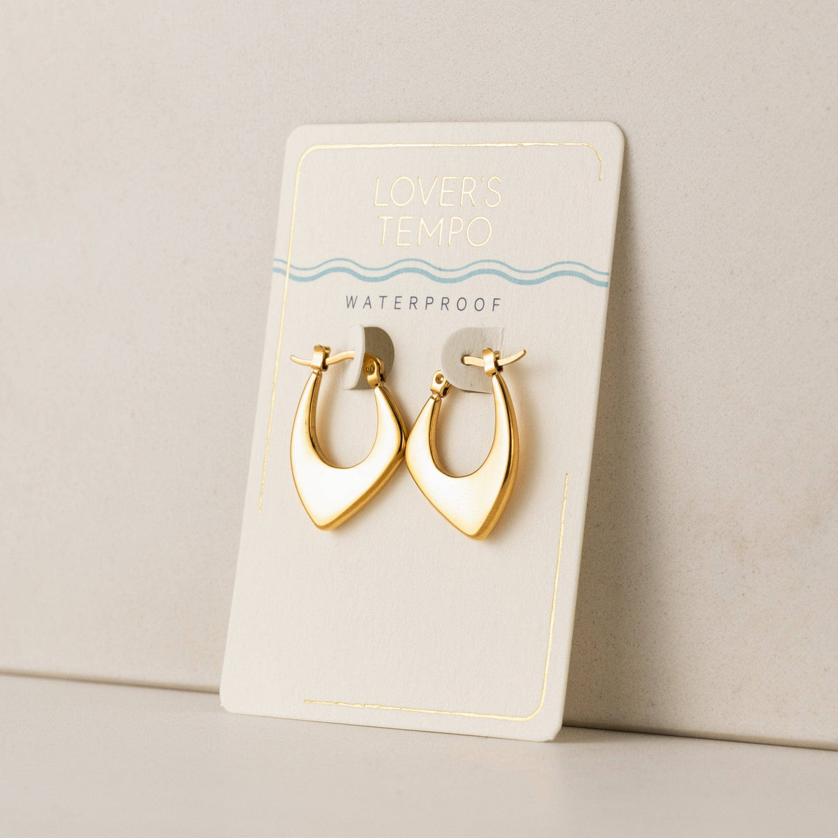 Lila Earrings