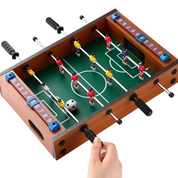 Desktop Foosball