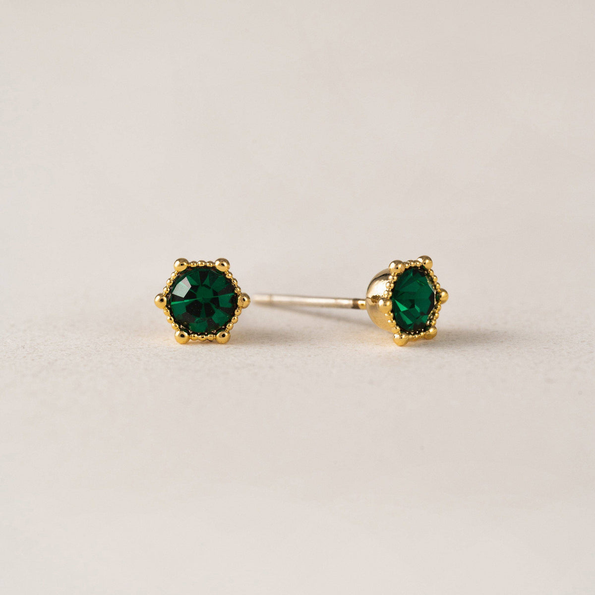 Astrid Stud Earrings