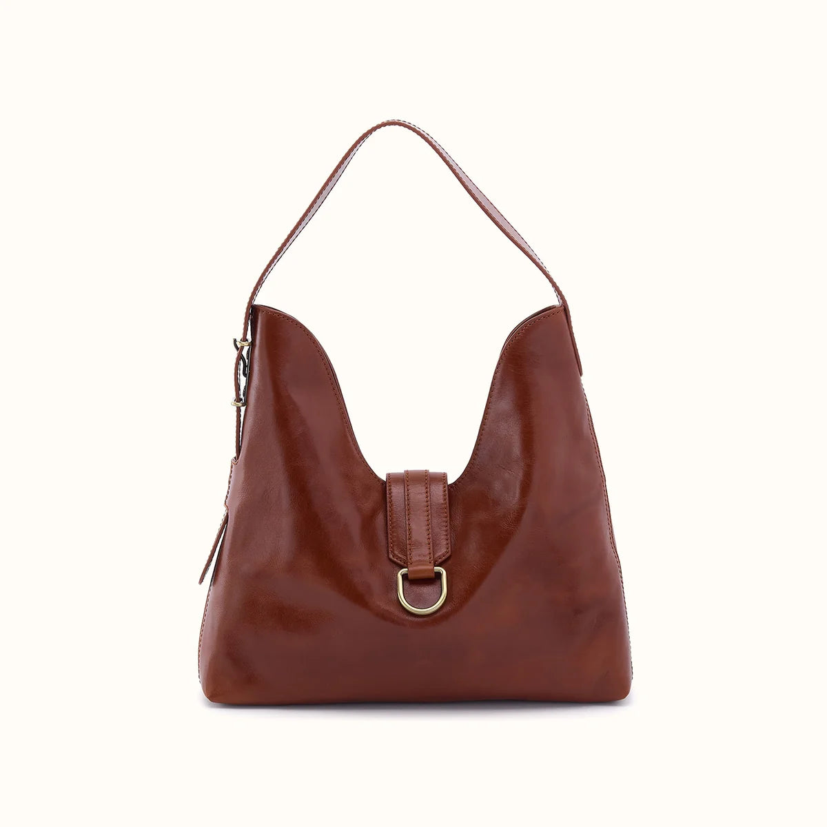 HOBO Atlas Hobo Bag - Pecan Ridge