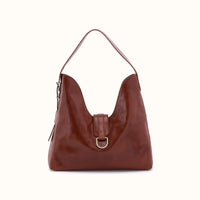 HOBO Atlas Hobo Bag - Pecan Ridge