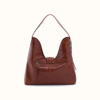 HOBO Atlas Hobo Bag - Pecan Ridge