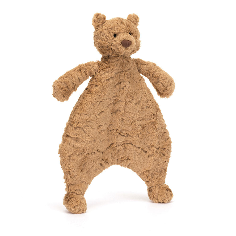 535 Bartholomew Bear Comforter