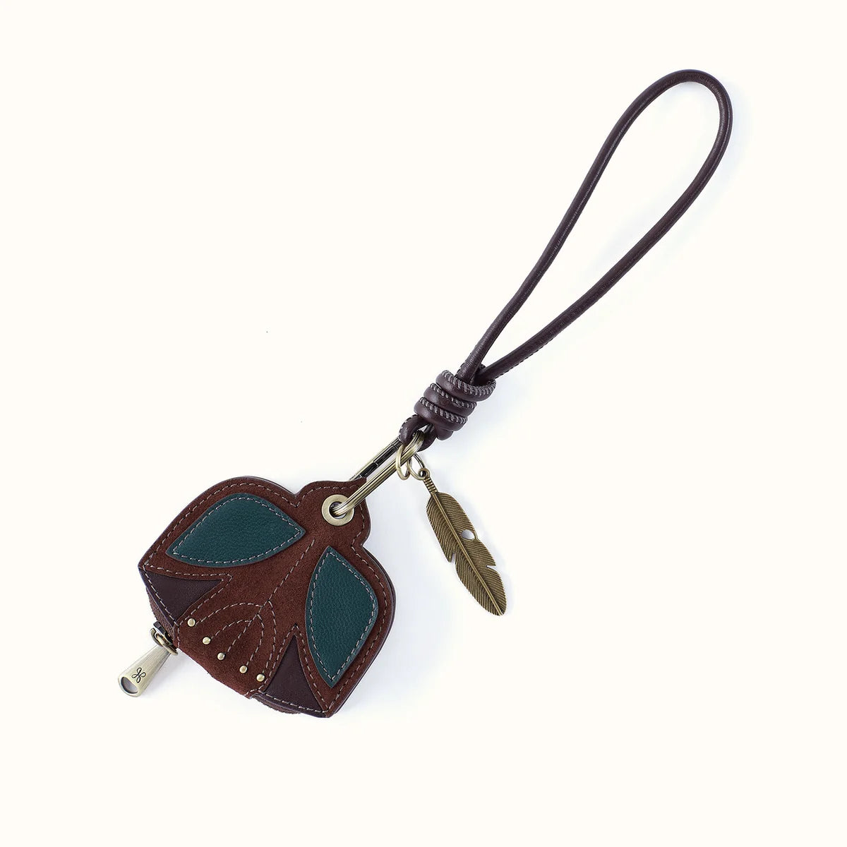 HOBO Bird Clip Pouch
