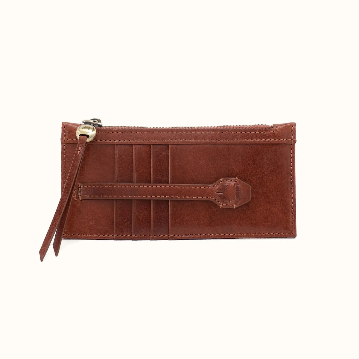 HOBO Pecan Ridge Carte Card Case