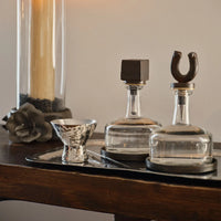 Jan Barboglio Cuadro Decanter