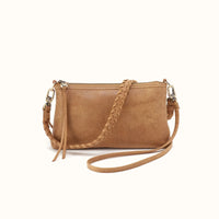 HOBO Darcy Crossbody - Whiskey