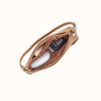 HOBO Darcy Crossbody - Whiskey