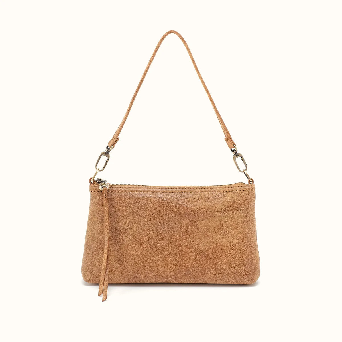 HOBO Darcy Crossbody - Whiskey