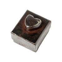 Jan Barboglio El Corazon Box
