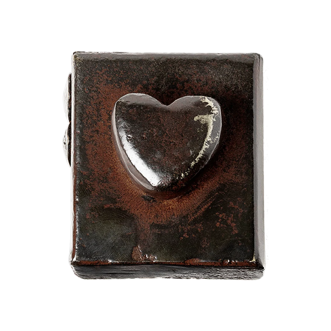 Jan Barboglio El Corazon Box