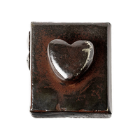 Jan Barboglio El Corazon Box